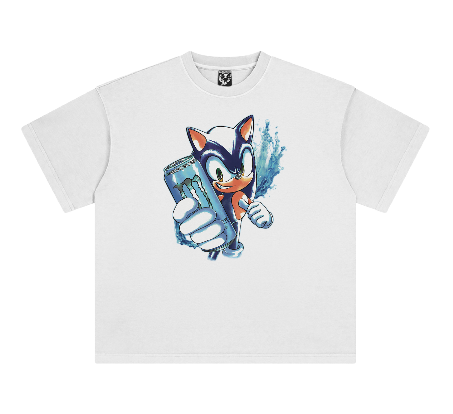 BLU-MON