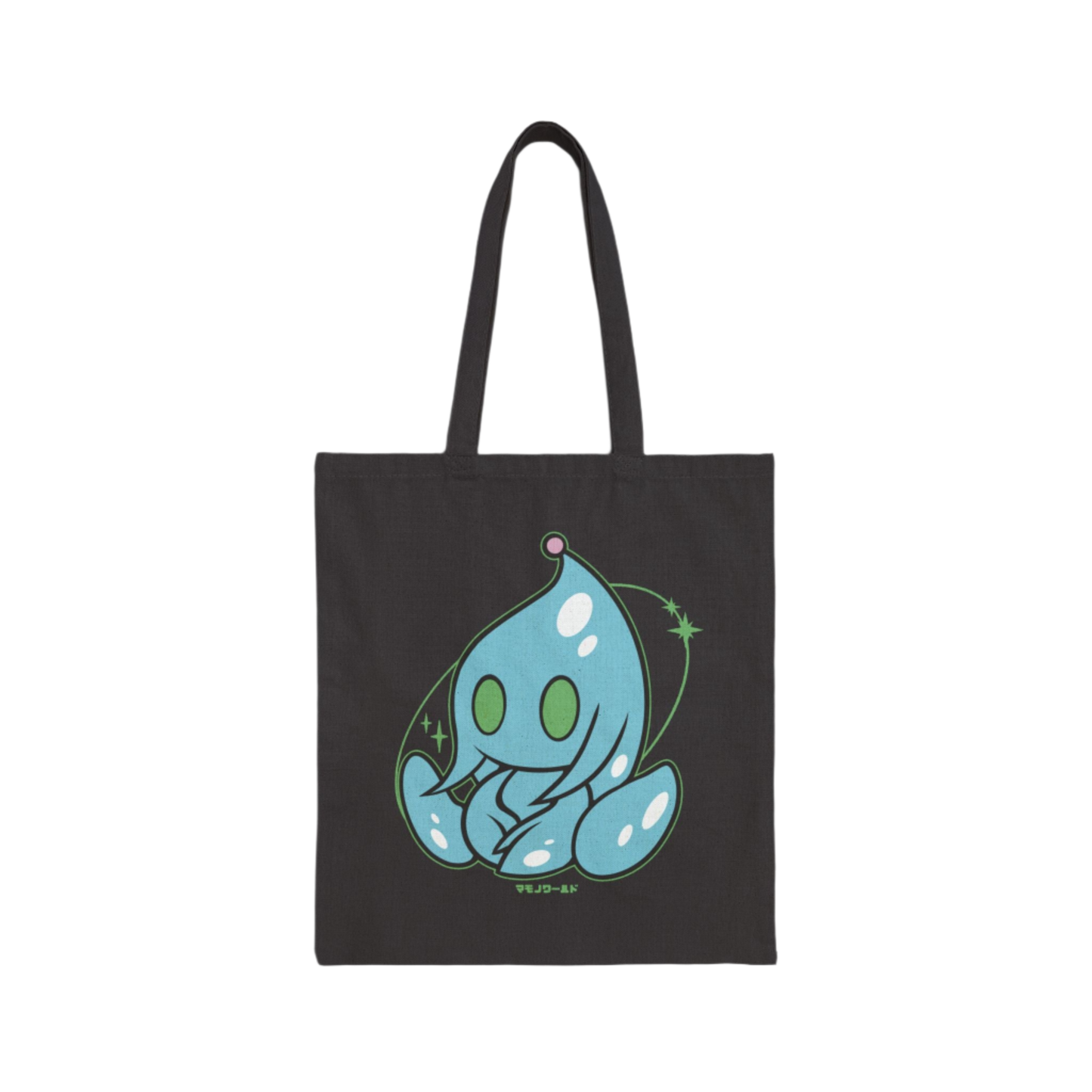 CHO-CHO: BAG