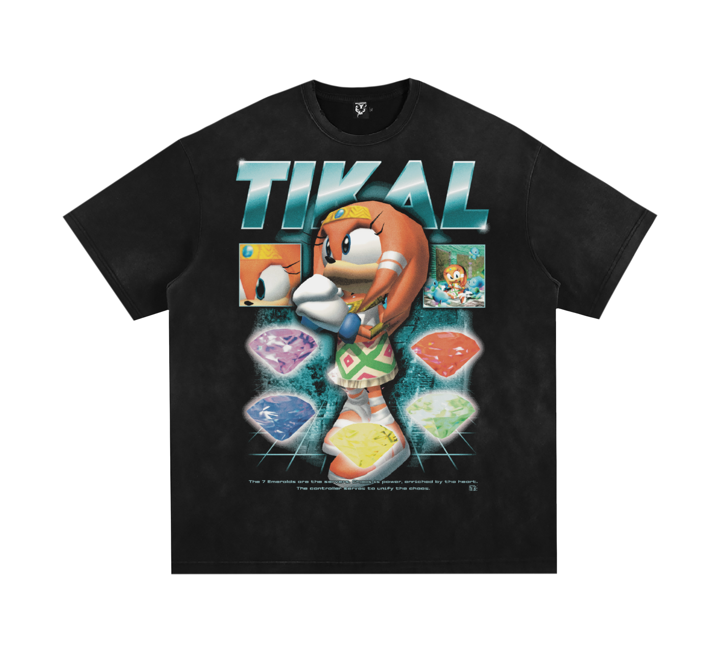 TKL-FAV: HVY