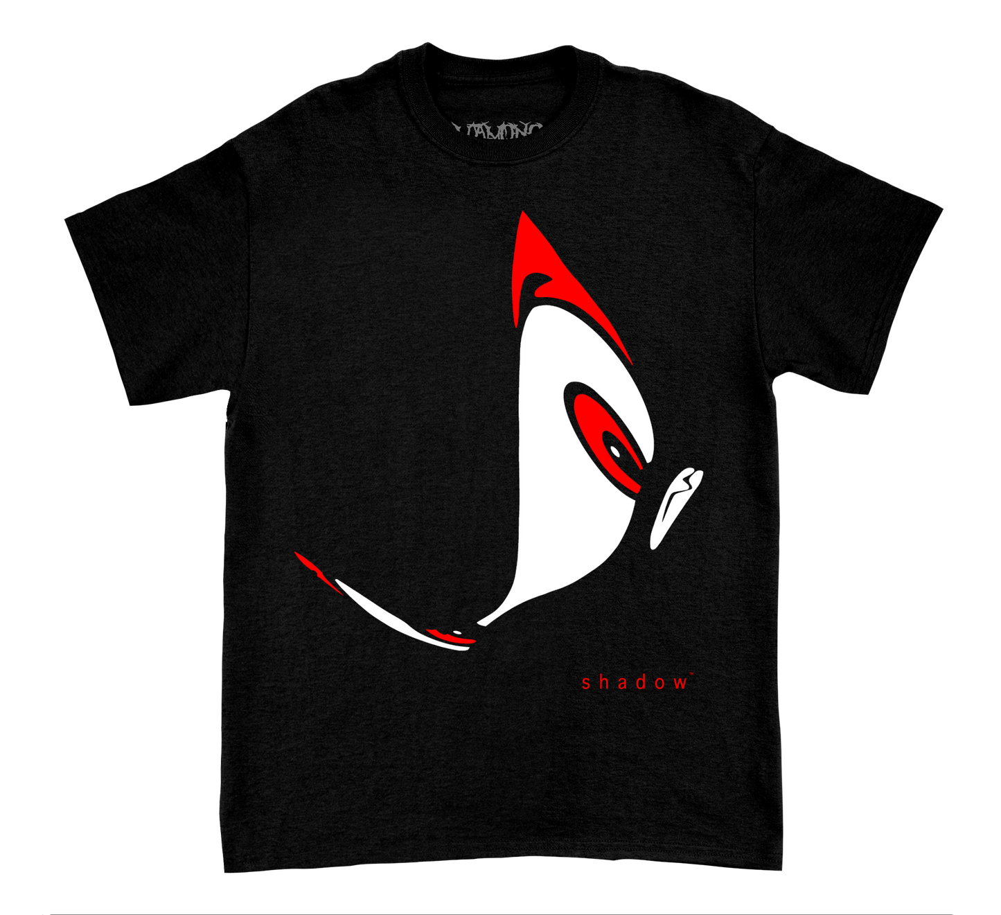 Red Eyes