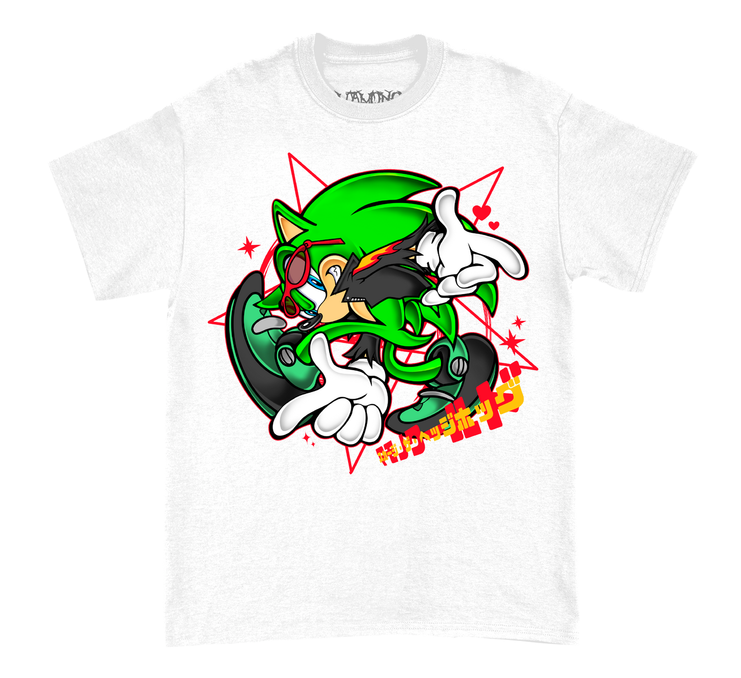 F.U. Penders