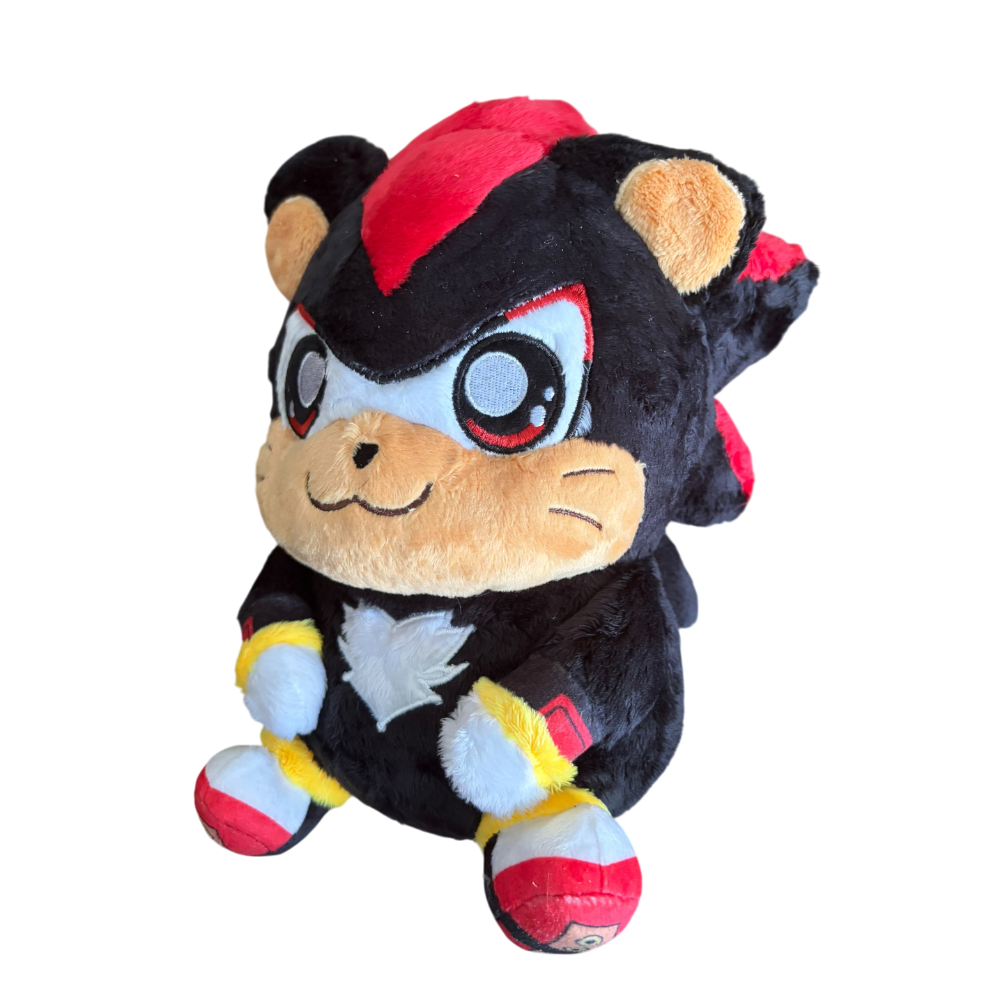 Little Hamster Guy (PRE ORDER)