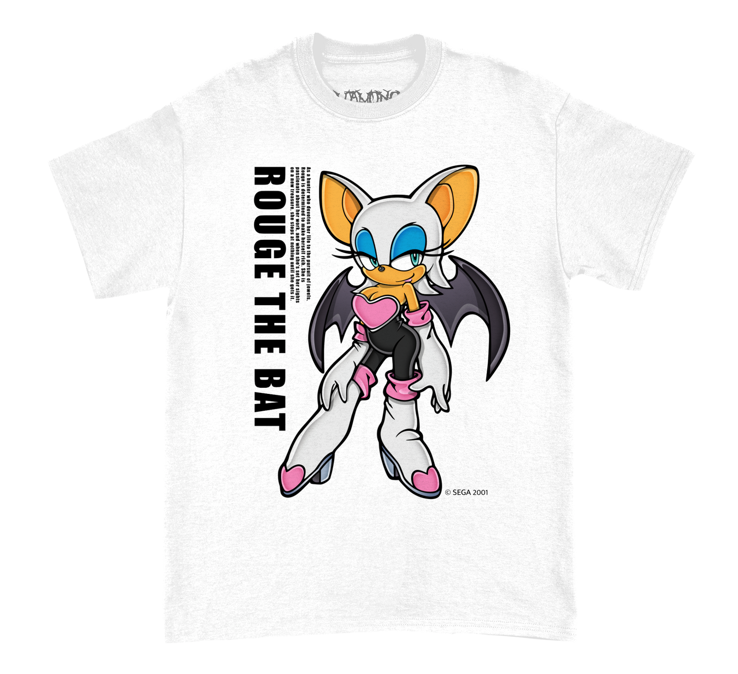SA2 Bat