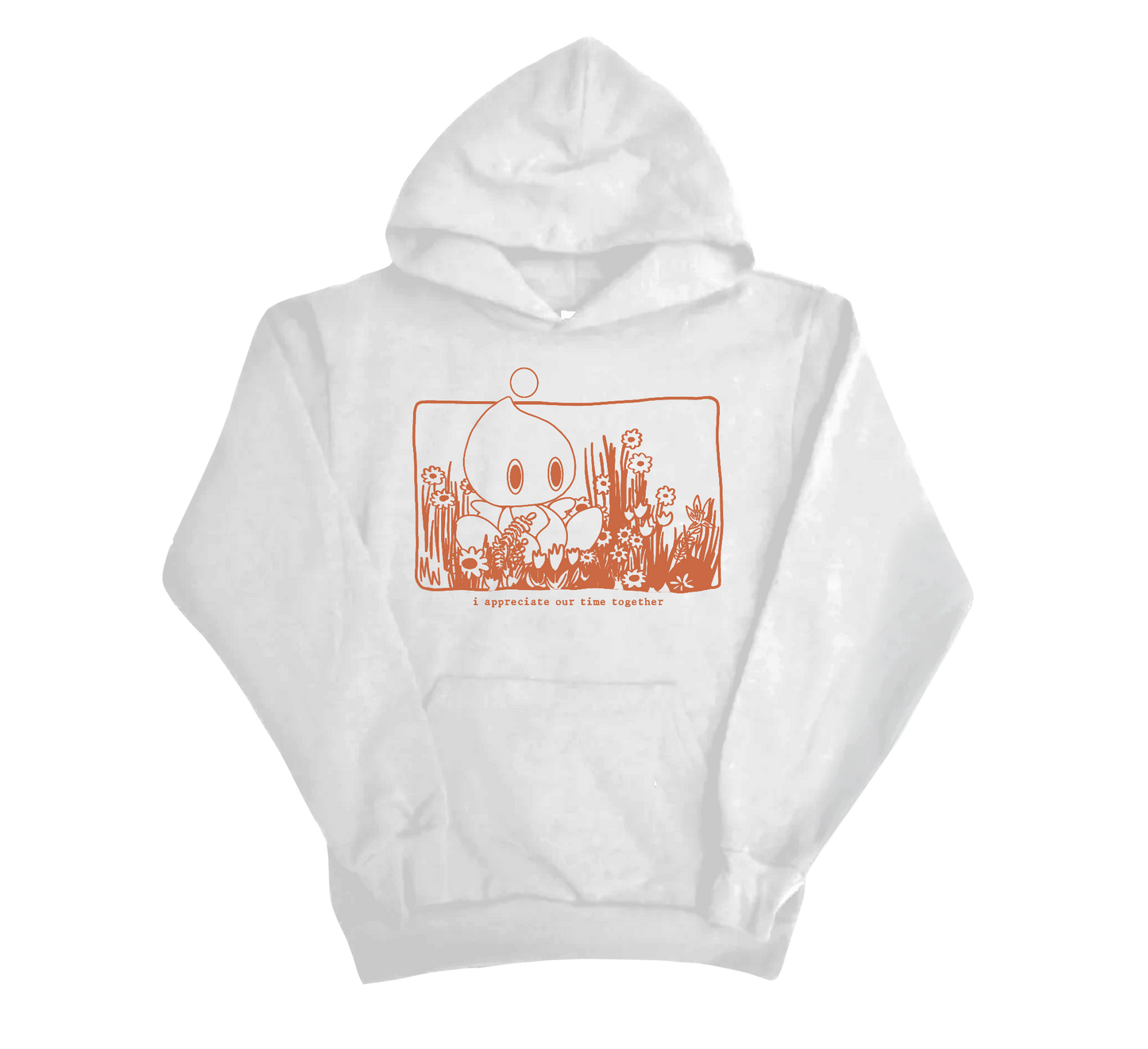 Garden (Hoodie)