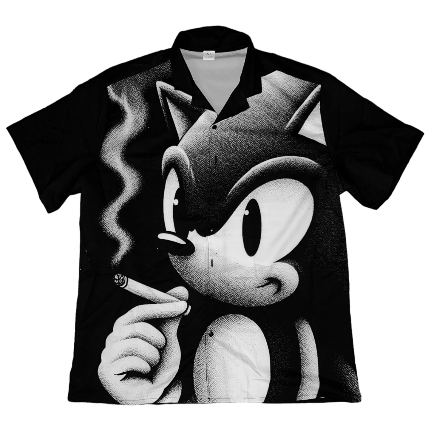 Schmoke (Button-Up)