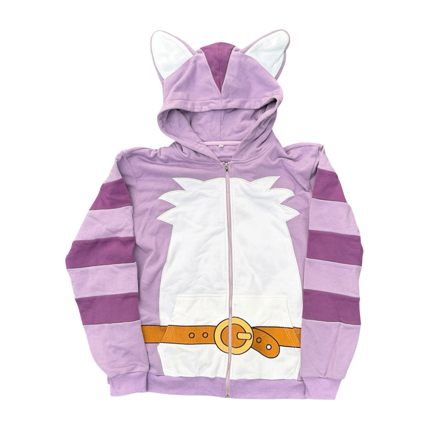FISHER HOODIE