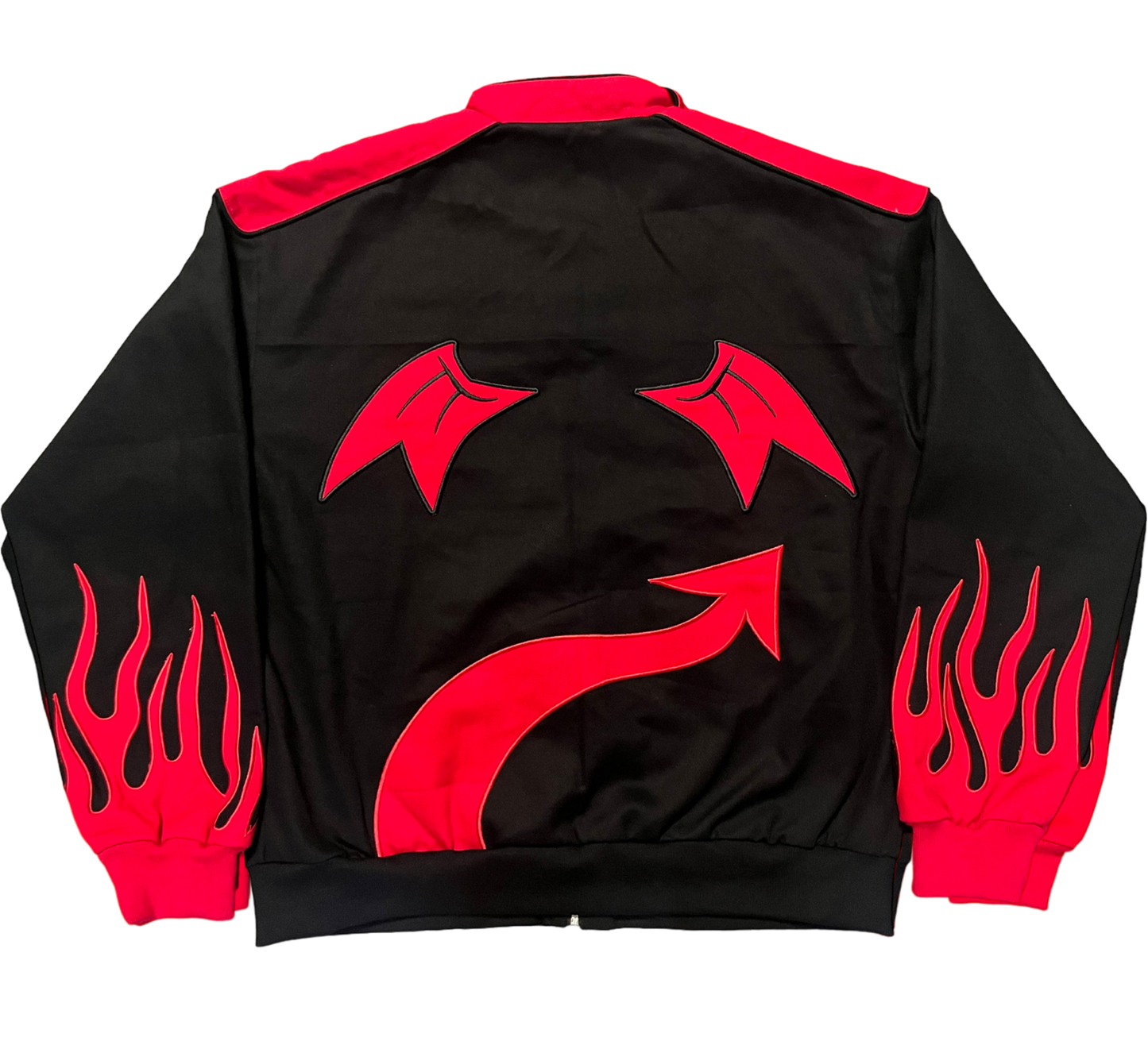 Dark Racing Jacket (PRE ORDER)