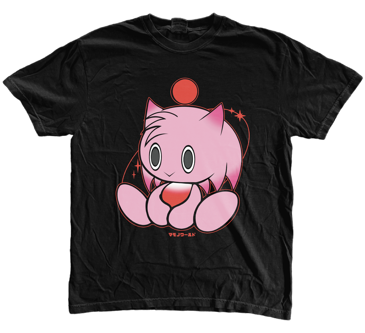 AME-CHO