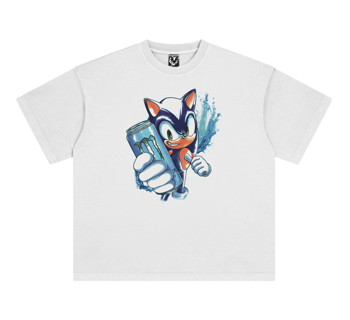 BLU-MON