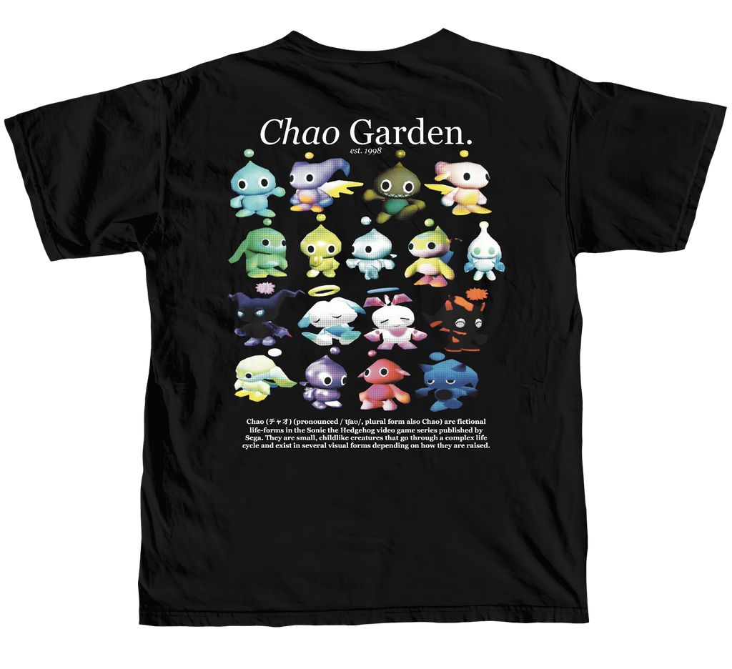 CHO-GDN