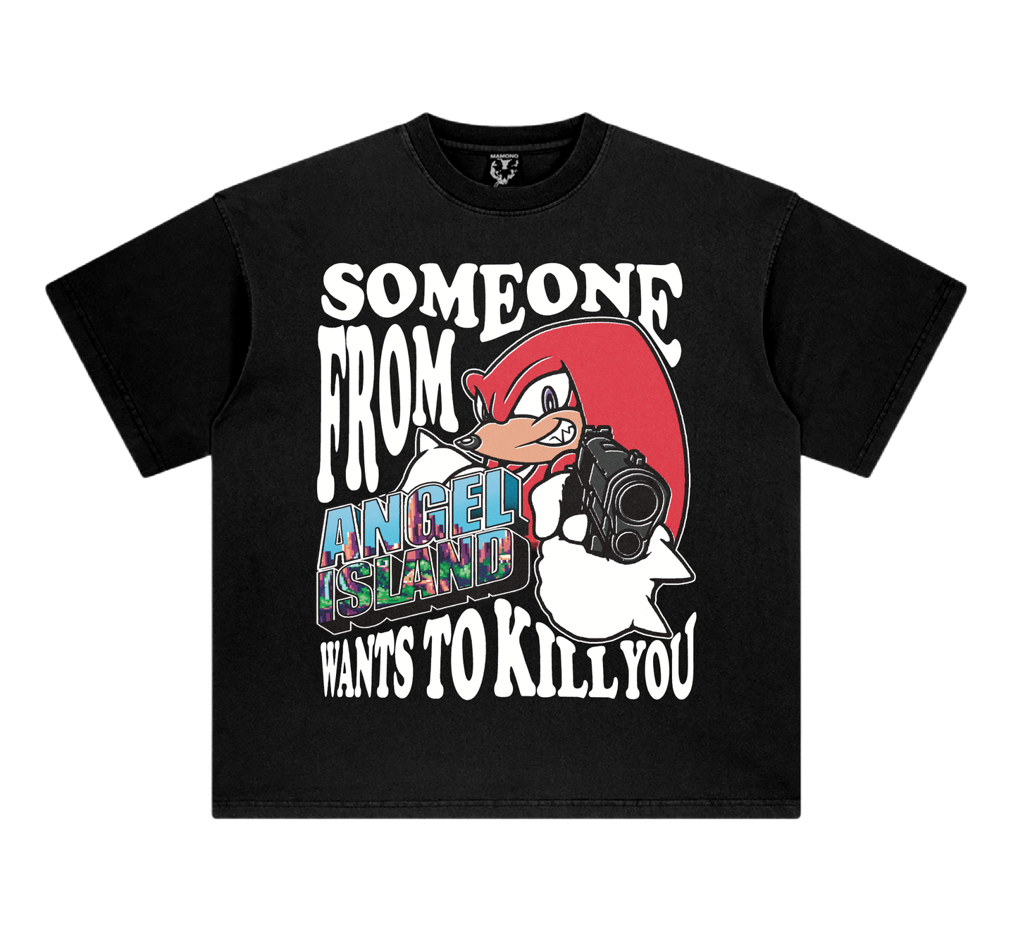 WNT-TKY: HVY BLK