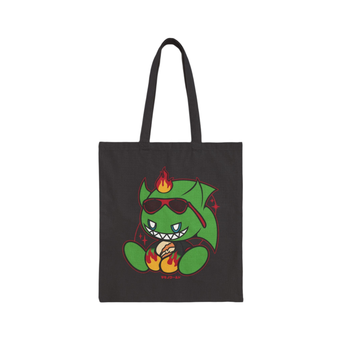 SCG-CHO: BAG