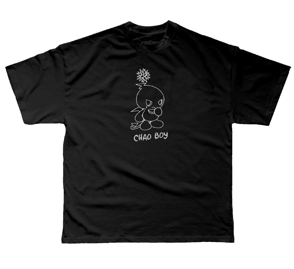 CHO-BOY: EMB
