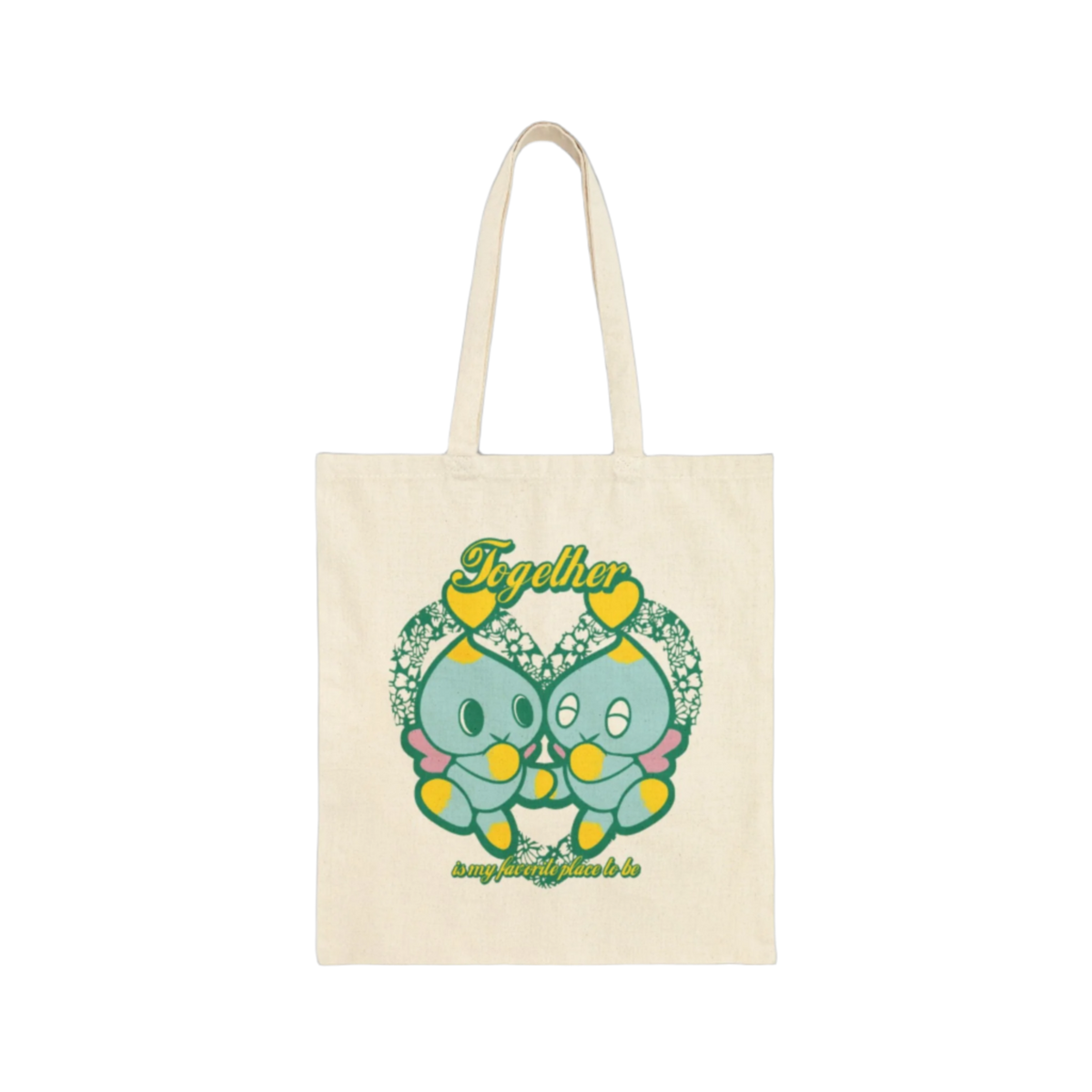 FAV-PLC: BAG