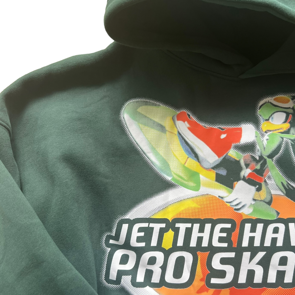 JTH-PS2: HOD