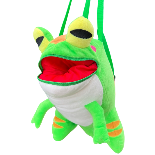 Frogbling (PRE ORDER)