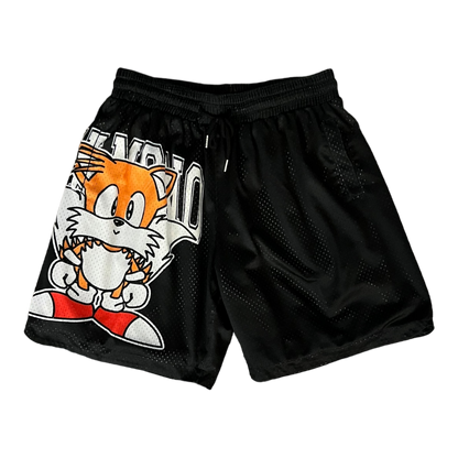 Fox Shorts