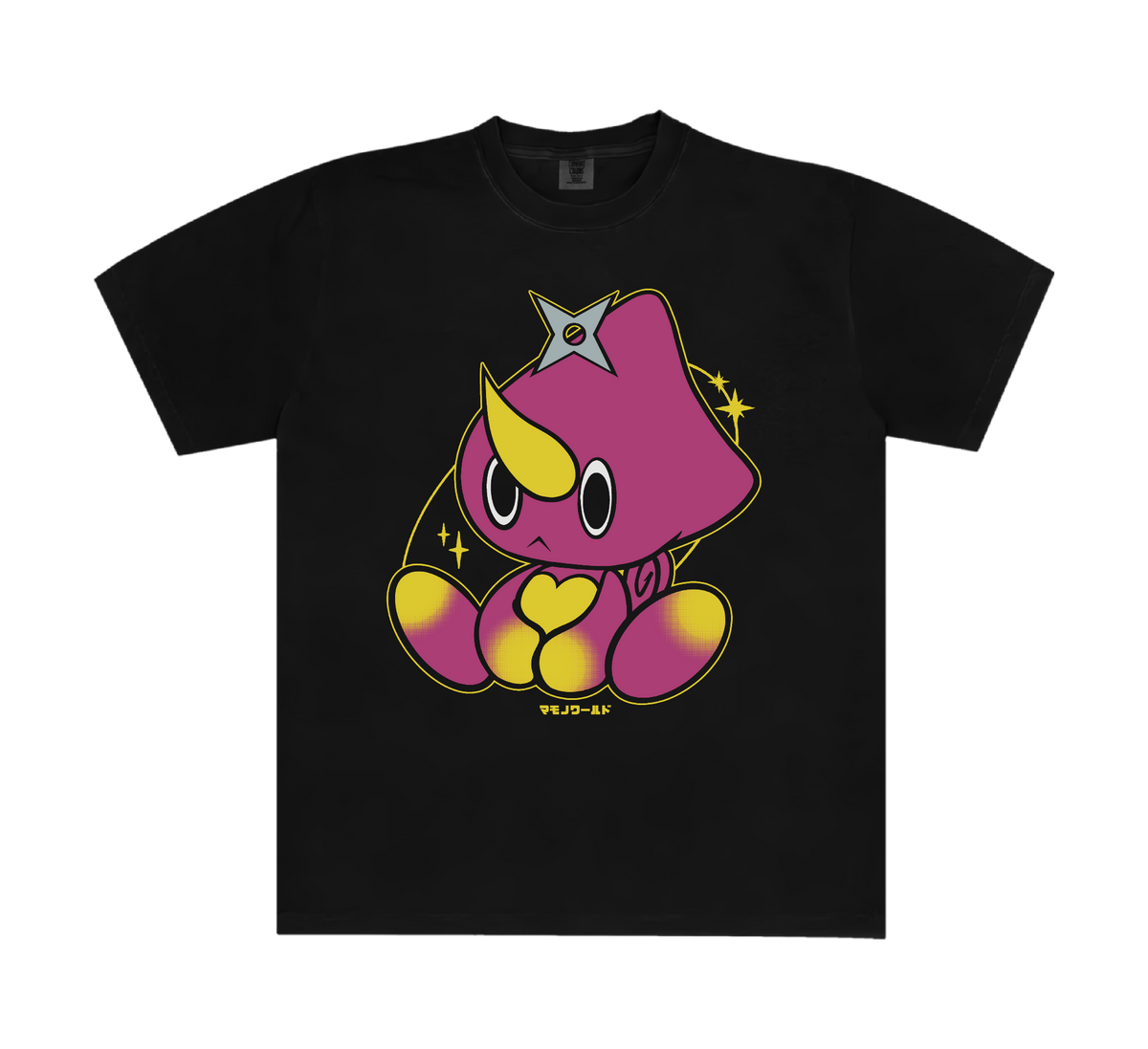 SPO-CHO