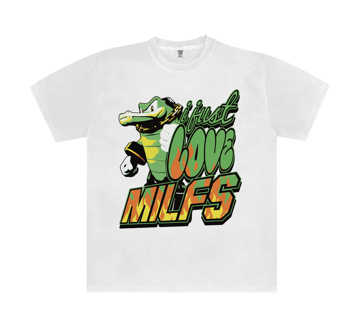 IJL-MLF