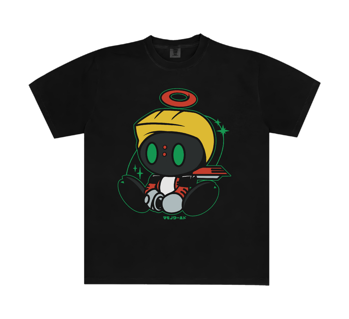 102-CHO