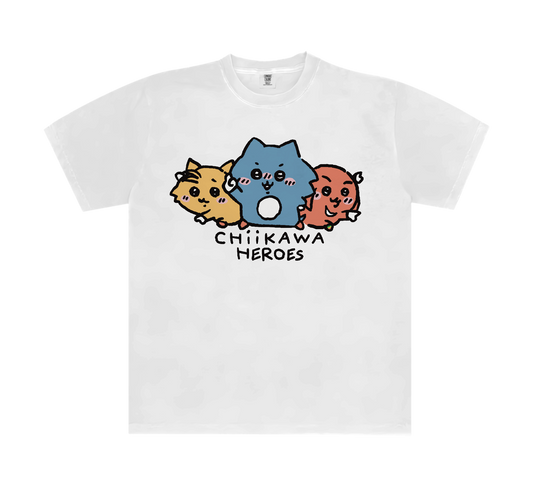 CHI-HRO