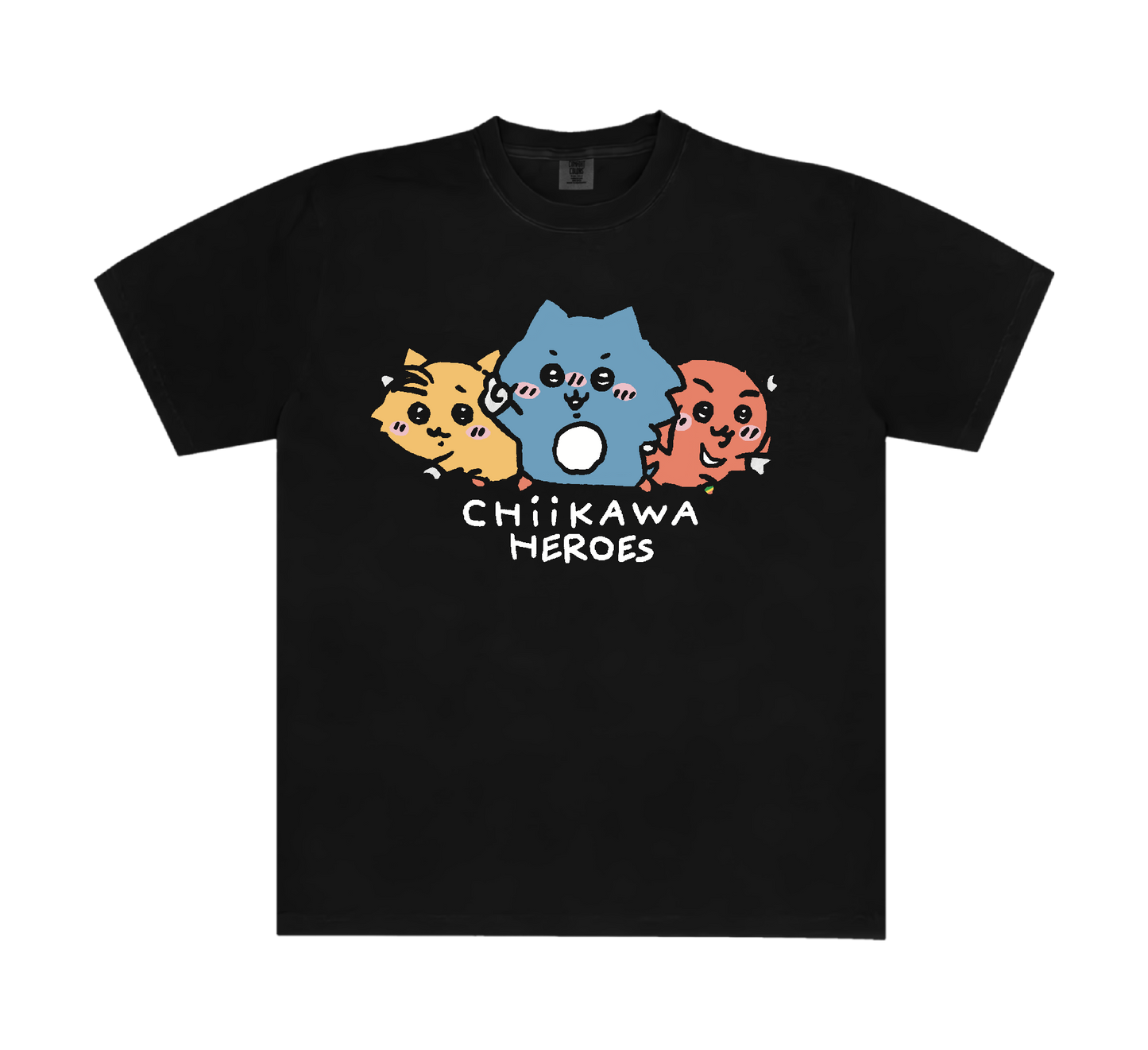 CHI-HRO
