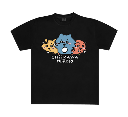 CHI-HRO
