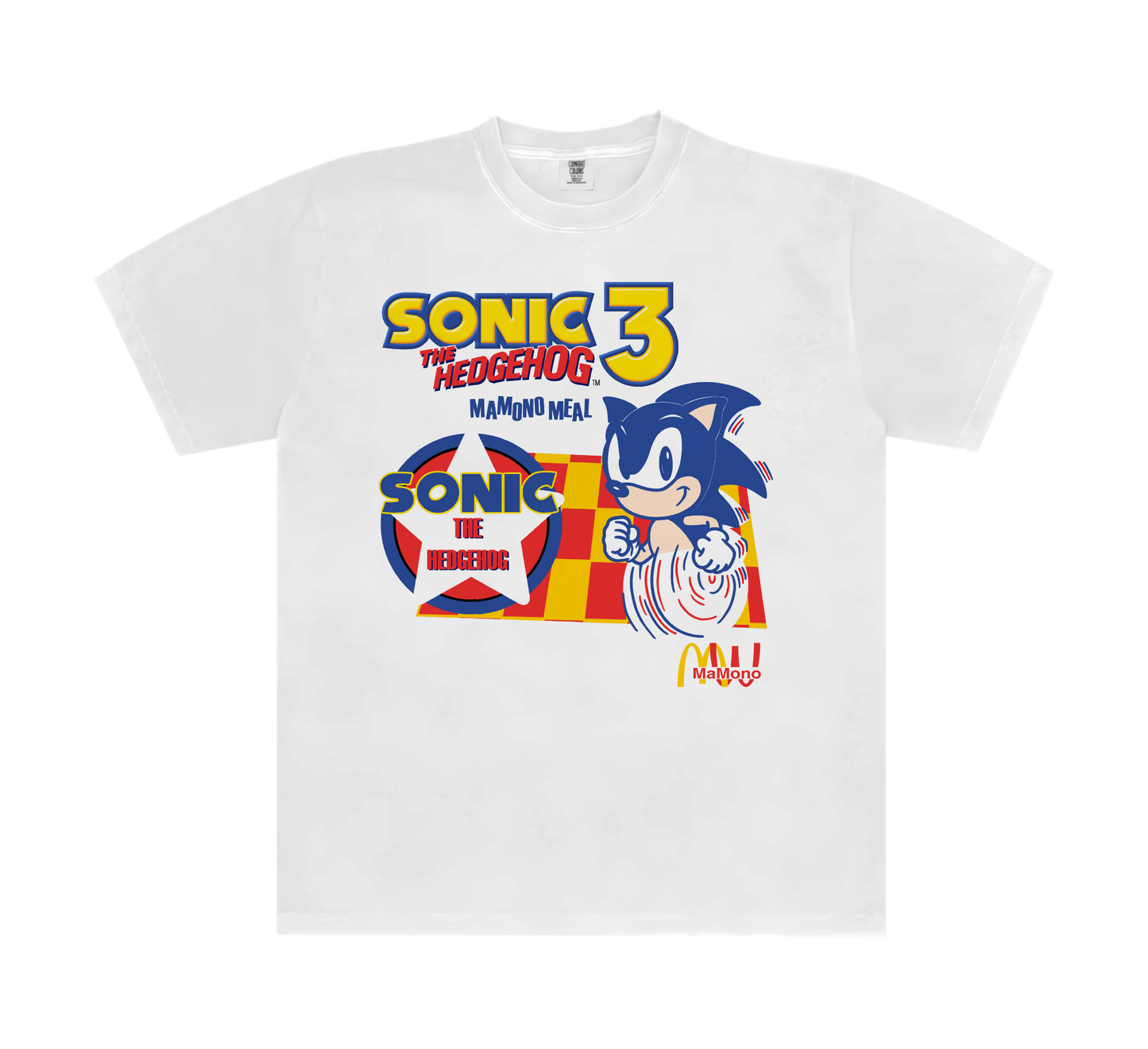 MMW-MCD