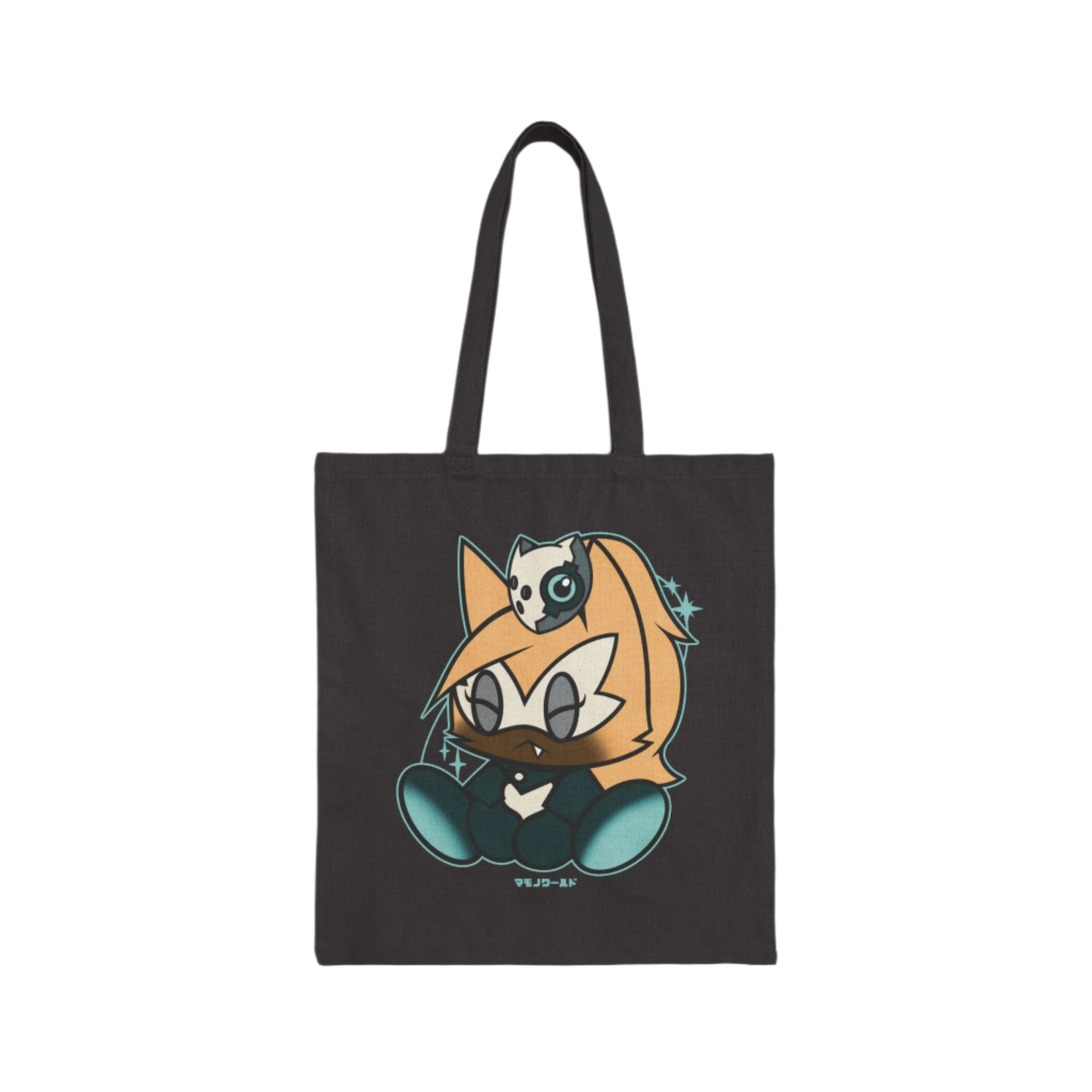 WSP-CHO: BAG