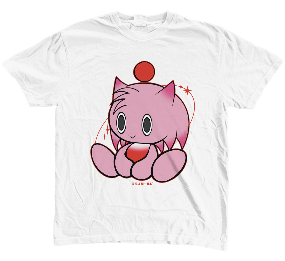 AME-CHO