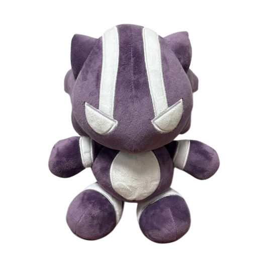 Little Violet Guy (PRE ORDER)