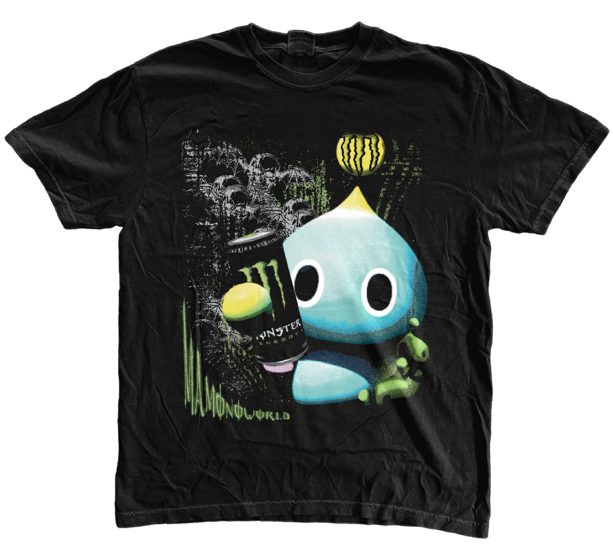 GRN-CAN