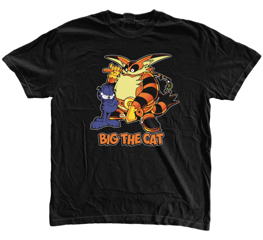 LRG-CAT