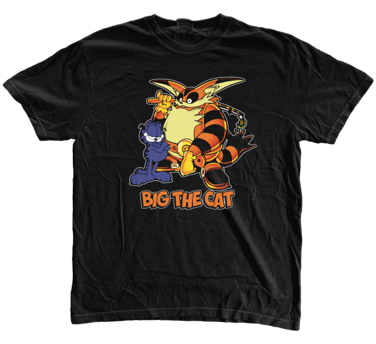 LRG-CAT