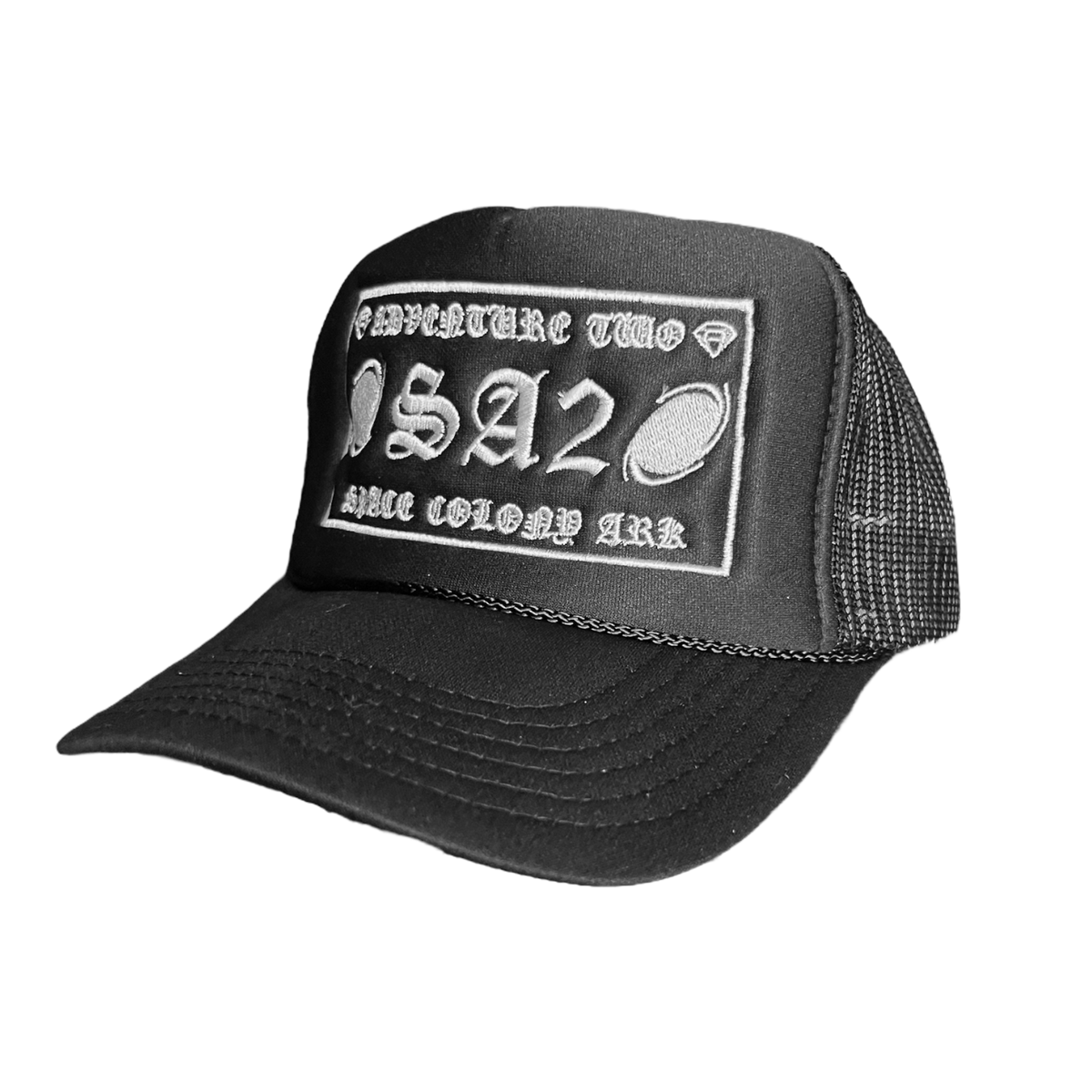 SCA-HAT