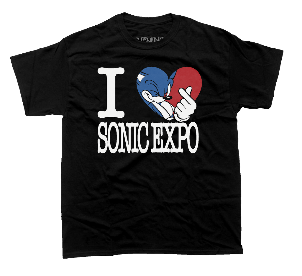 HEART EXPO EXTRAS