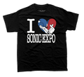 HEART EXPO EXTRAS