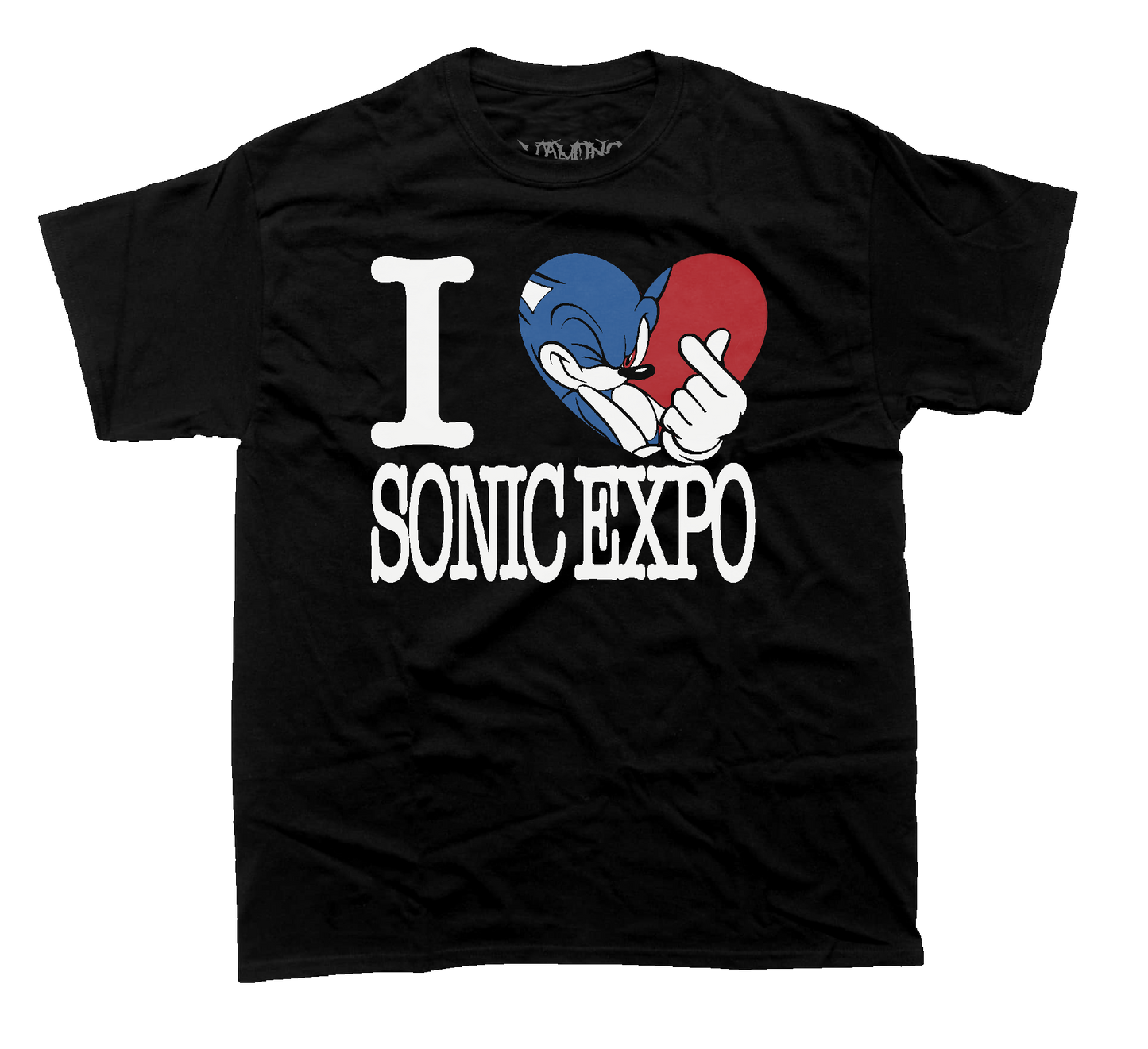 HEART EXPO EXTRAS