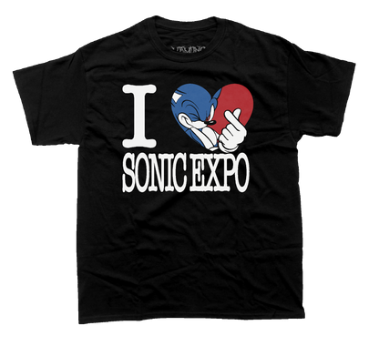 HEART EXPO EXTRAS