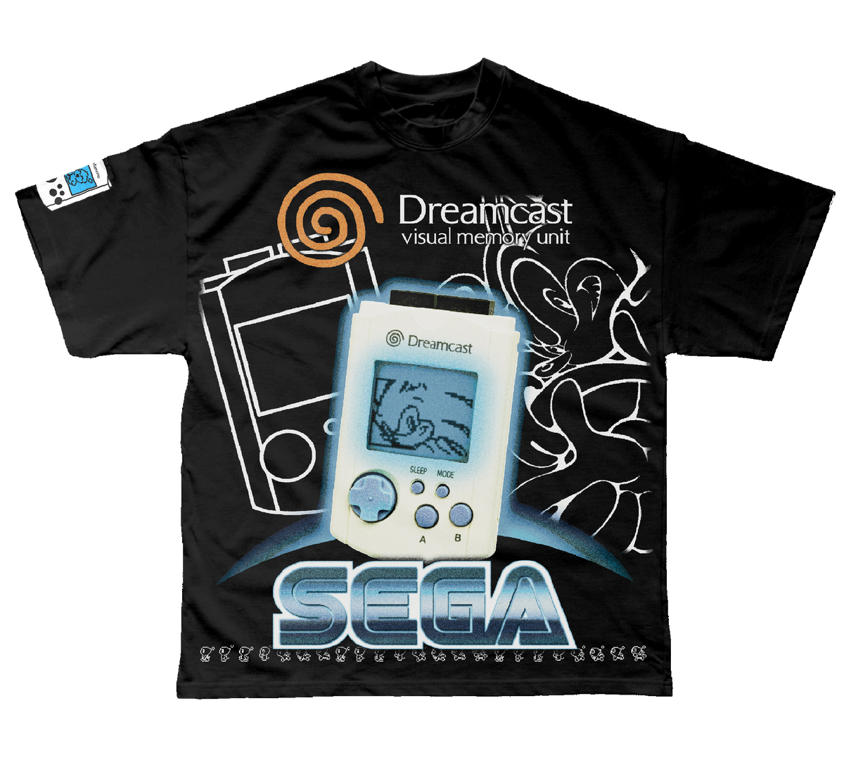 VMU-DRM