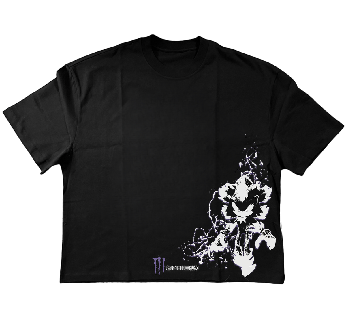 MPH-STR: TEE
