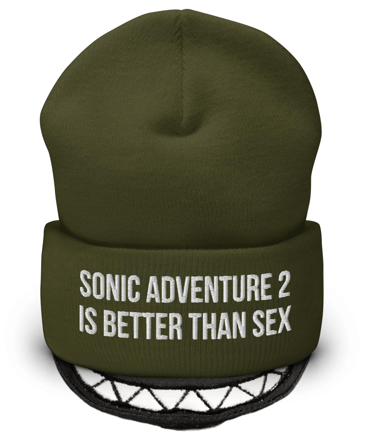 S3X Beanie 2