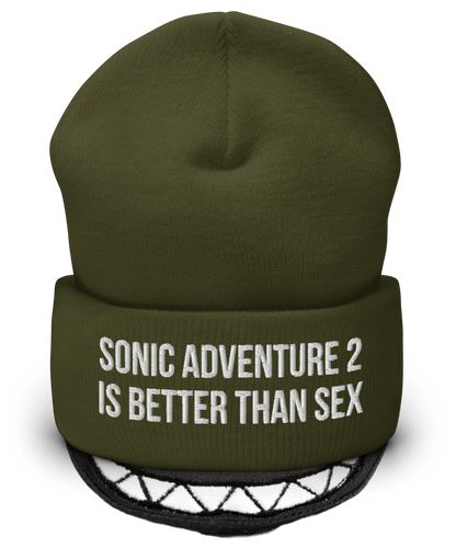 S3X Beanie 2