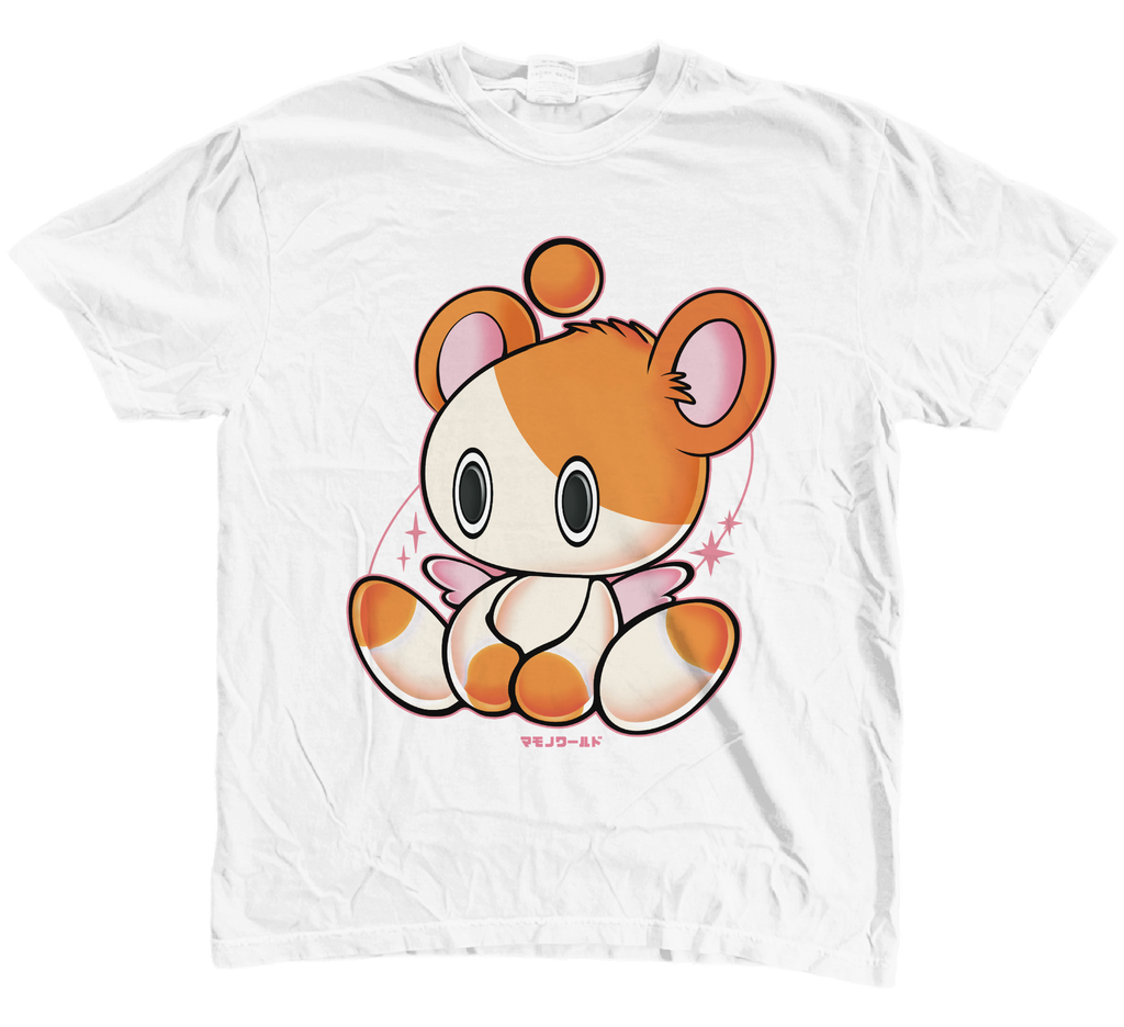HAM-CHO