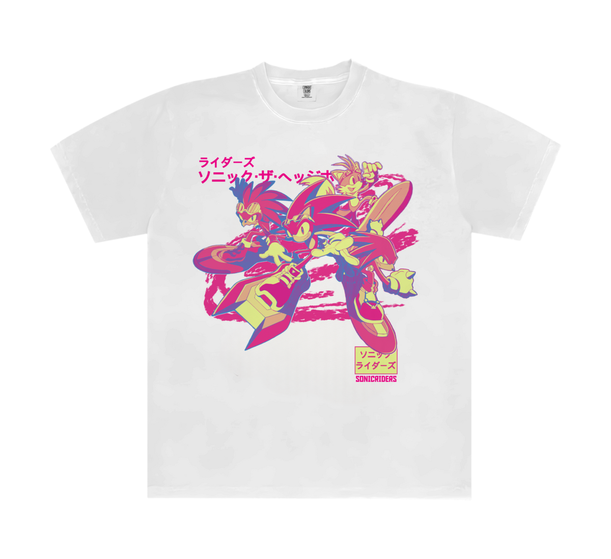 SNC-YTH