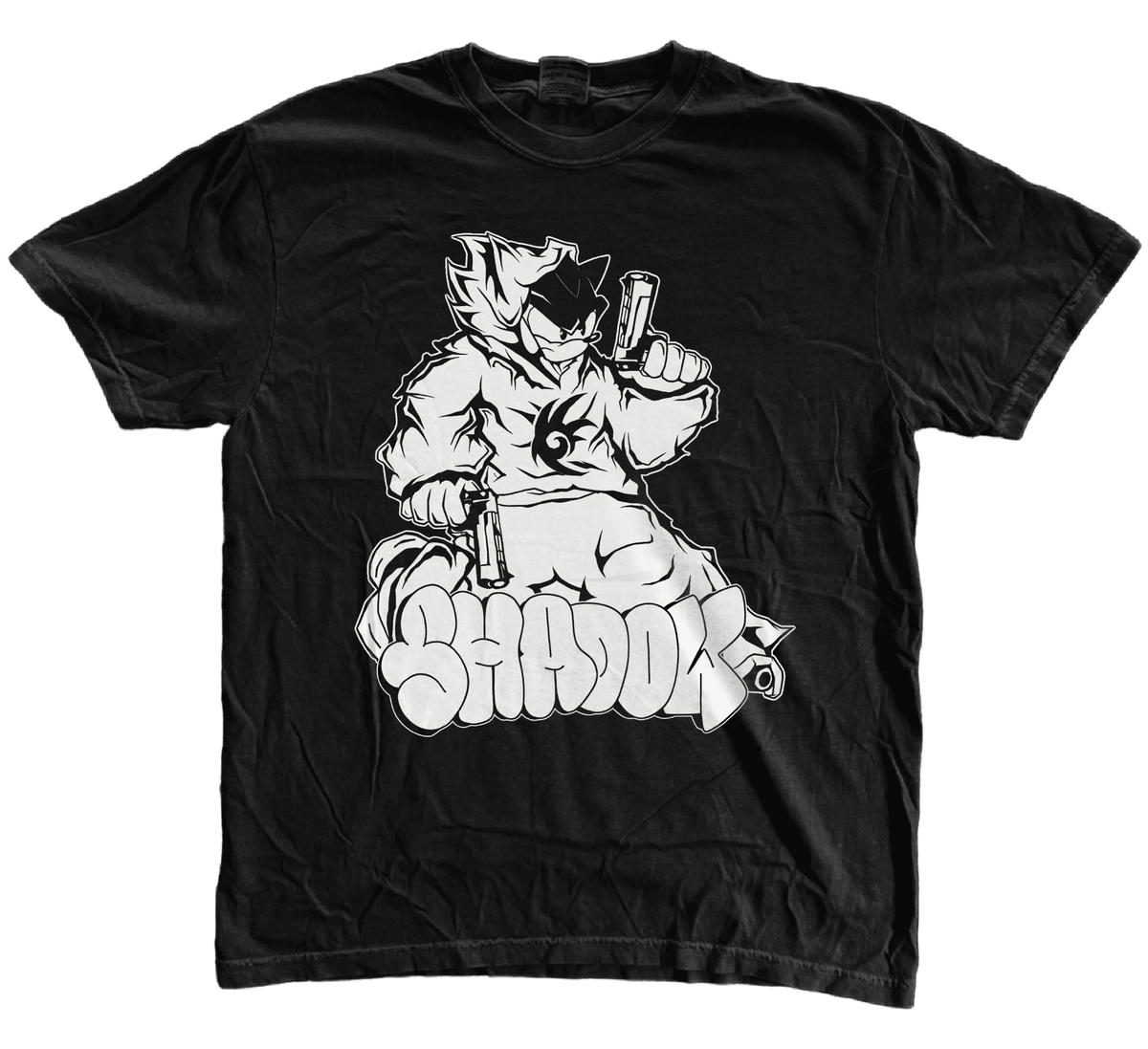 SHD-NMI