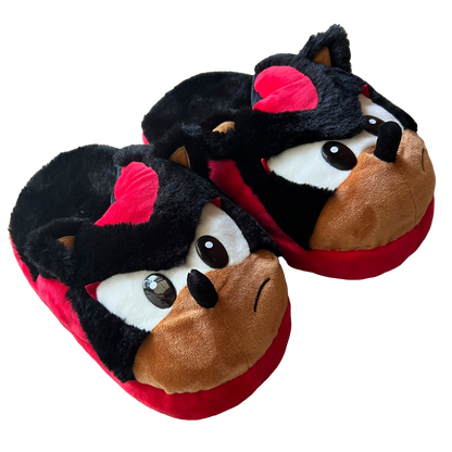 Slippers (PRE ORDER)