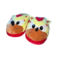 Yellow Slippers