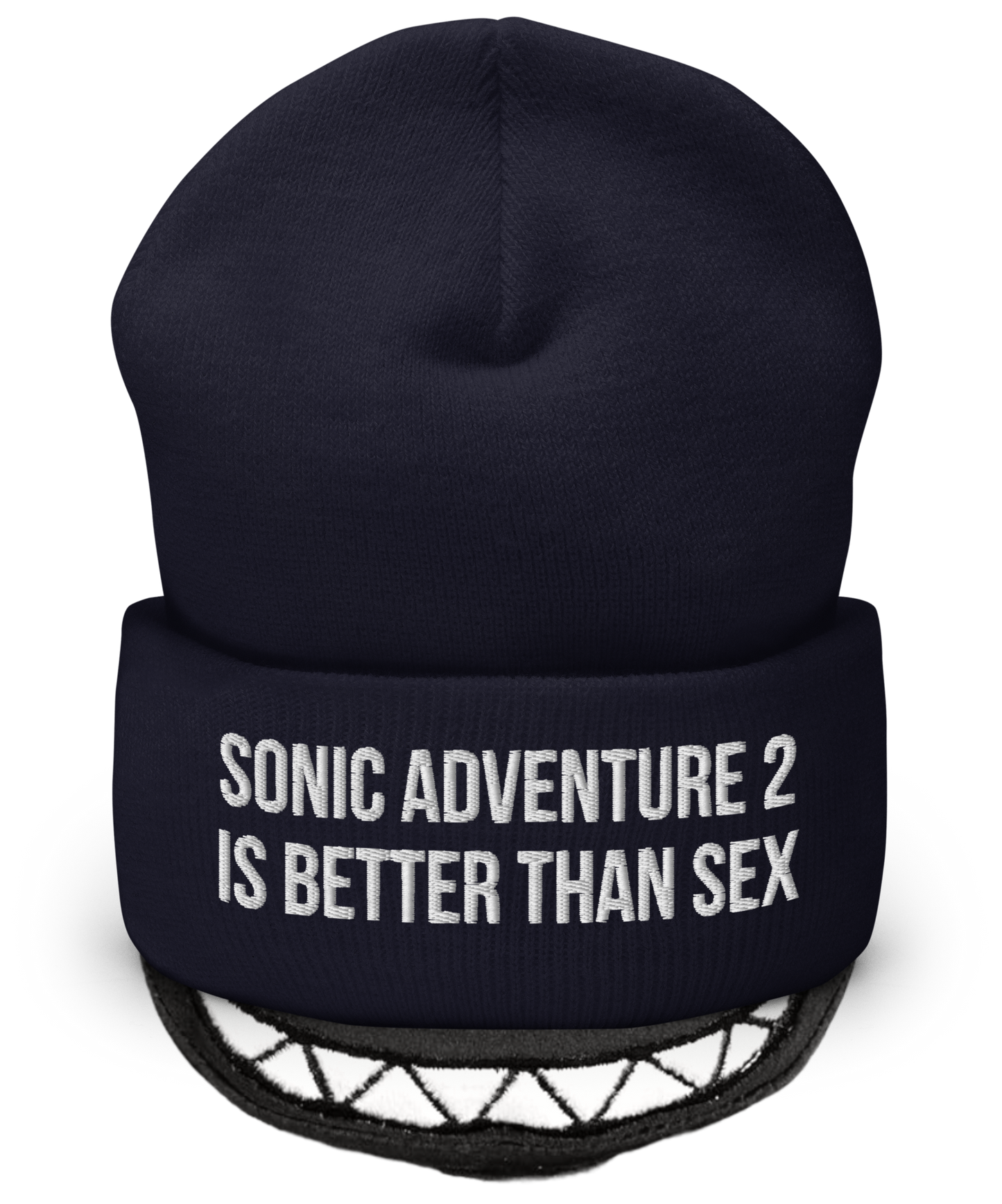 S3X Beanie 2