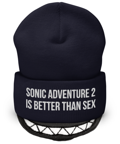 S3X Beanie 2